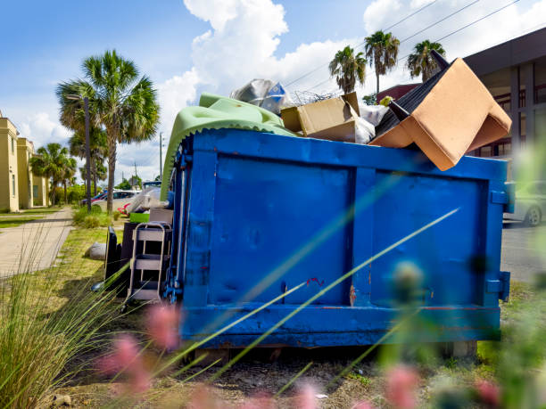  Oswego, KS ClearOut Junk Removal Pros